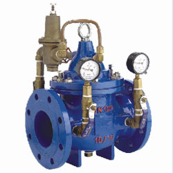 減壓穩(wěn)壓閥 減壓穩(wěn)壓閥