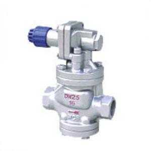 內螺紋高靈敏度蒸汽減壓閥 內螺紋高靈敏度蒸汽減壓閥