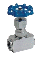 內螺紋針型閥 內螺紋針型閥