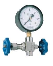 壓力計(jì)針型閥 壓力計(jì)針型閥