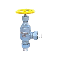 外螺紋角式氨用截止閥 外螺紋角式氨用截止閥