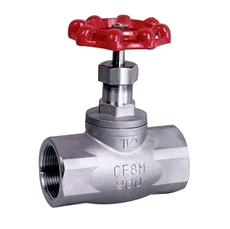 絲扣截止閥 絲扣截止閥