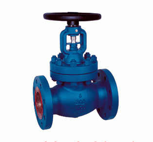 美標波紋管截止閥 美標波紋管截止閥