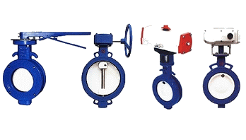 對夾式軟密封蝶閥 對夾式軟密封蝶閥