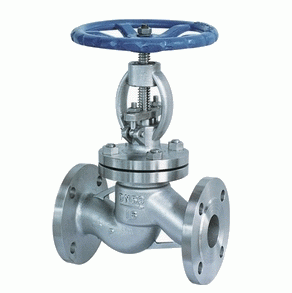 不銹鋼法蘭截止閥 不銹鋼法蘭截止閥