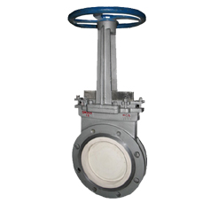 陶瓷排渣漿液閥 陶瓷排渣漿液閥