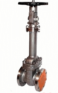 國標波紋管閘閥 國標波紋管閘閥