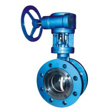 陶瓷蝶閥 陶瓷蝶閥