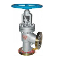 角式截止閥 角式截止閥