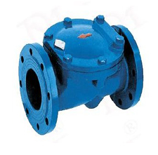 橡膠瓣止回閥 橡膠瓣止回閥