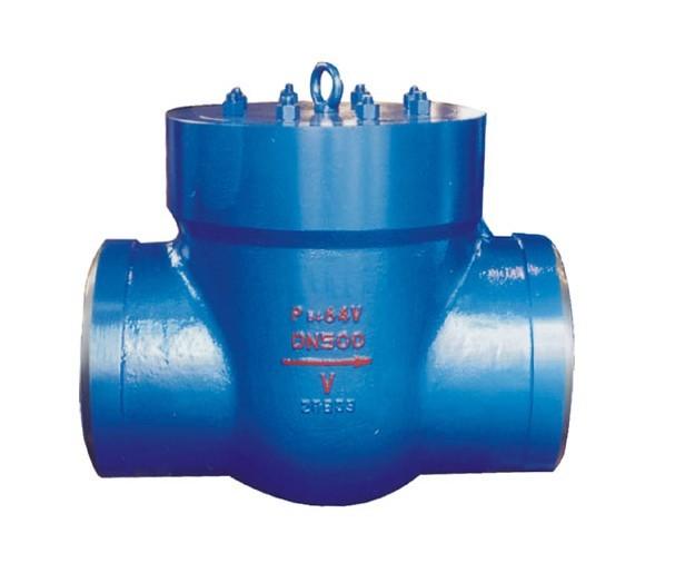 旋啟式止回閥 旋啟式止回閥