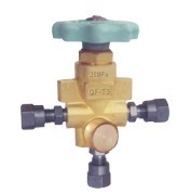 天然氣截止閥 天然氣截止閥