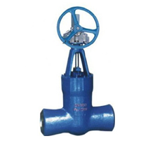 齒輪傳動焊接式閘閥 齒輪傳動焊接式閘閥