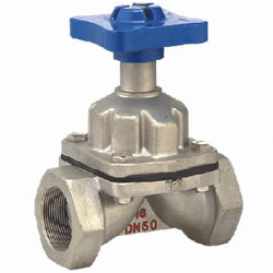 內(nèi)螺紋隔膜閥 內(nèi)螺紋隔膜閥