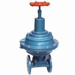 帶手操作往復型氣動襯氟隔膜閥 帶手操作往復型氣動襯氟隔膜閥