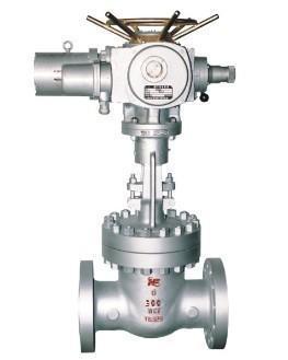 電動美標(biāo)閘閥 電動美標(biāo)閘閥