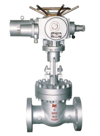 電動美標閘閥 電動美標閘閥