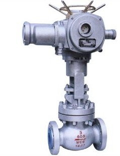 美標電動截止閥 美標電動截止閥