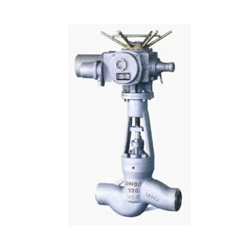 磅級電站截止閥 磅級電站截止閥