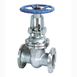 不銹鋼法蘭閘閥 不銹鋼法蘭閘閥