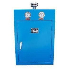 氧氣點閥箱 氧氣點閥箱