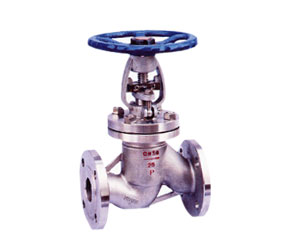 波紋管截止閥 波紋管截止閥