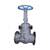 帶旁通閘閥 帶旁通閘閥