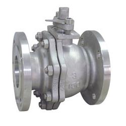 金屬硬密封浮動球閥 金屬硬密封浮動球閥