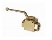 高壓小型球閥 高壓小型球閥