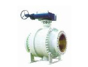 長輸管線球閥 長輸管線球閥