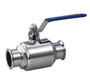 衛生級快裝球閥 衛生級快裝球閥