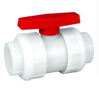 PVDF塑料球閥 PVDF塑料球閥