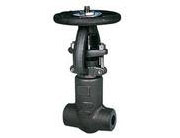 高溫高壓鍛鋼閘閥 高溫高壓鍛鋼閘閥