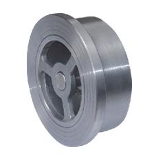 對(duì)夾升降式止回閥 對(duì)夾升降式止回閥