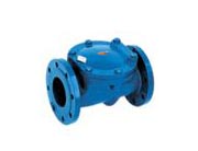 橡膠瓣止回閥 橡膠瓣止回閥