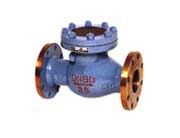 燃氣旋啟式止回閥 燃氣旋啟式止回閥