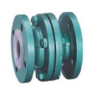 立式襯氟止回閥 立式襯氟止回閥