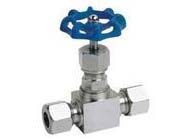 卡套式針型閥 卡套式針型閥