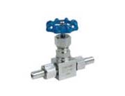 外螺紋針型閥 外螺紋針型閥