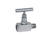 內外螺紋針型閥 內外螺紋針型閥