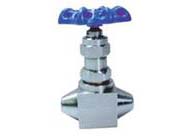 焊接式針型閥 焊接式針型閥