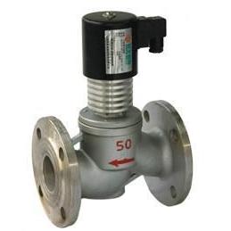 高溫電磁閥 高溫電磁閥