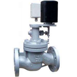 高溫高壓電磁閥 高溫高壓電磁閥