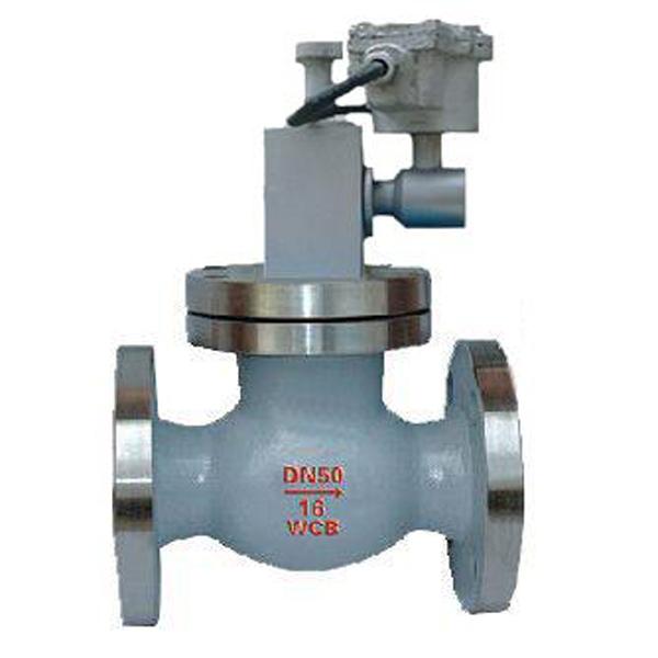 燃氣電磁閥 燃氣電磁閥