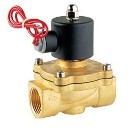 黃銅電磁閥 黃銅電磁閥