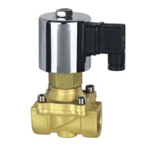 直動式零壓啟動電磁閥 直動式零壓啟動電磁閥