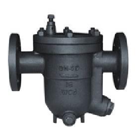 自由浮球式蒸汽疏水閥 自由浮球式蒸汽疏水閥