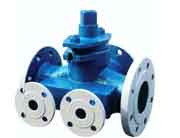 瀝青專用保溫旋塞閥 瀝青專用保溫旋塞閥