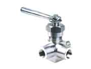 壓力表旋塞閥 壓力表旋塞閥