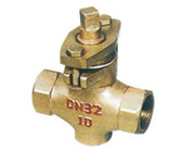 二通內(nèi)螺紋銅旋塞閥 二通內(nèi)螺紋銅旋塞閥